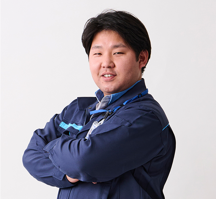 staff